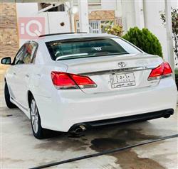 تويوتا أفالون